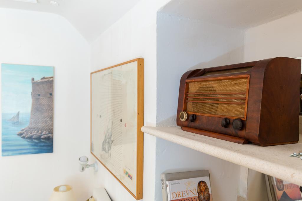 Mia Casa Dubrovnik Villa Eksteriør bilde