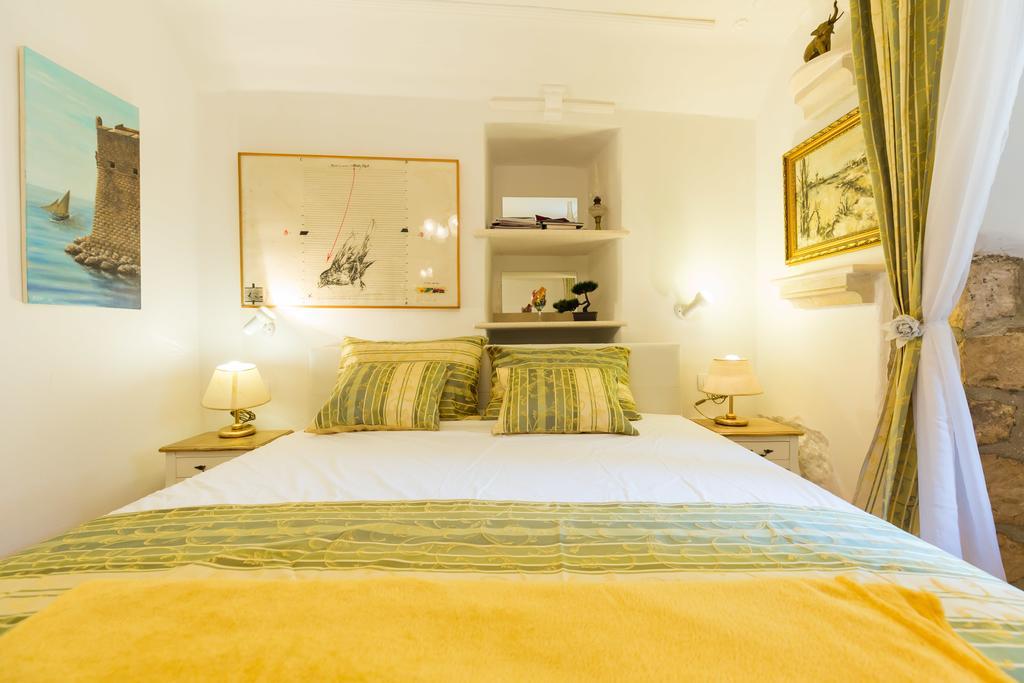 Mia Casa Dubrovnik Villa Eksteriør bilde