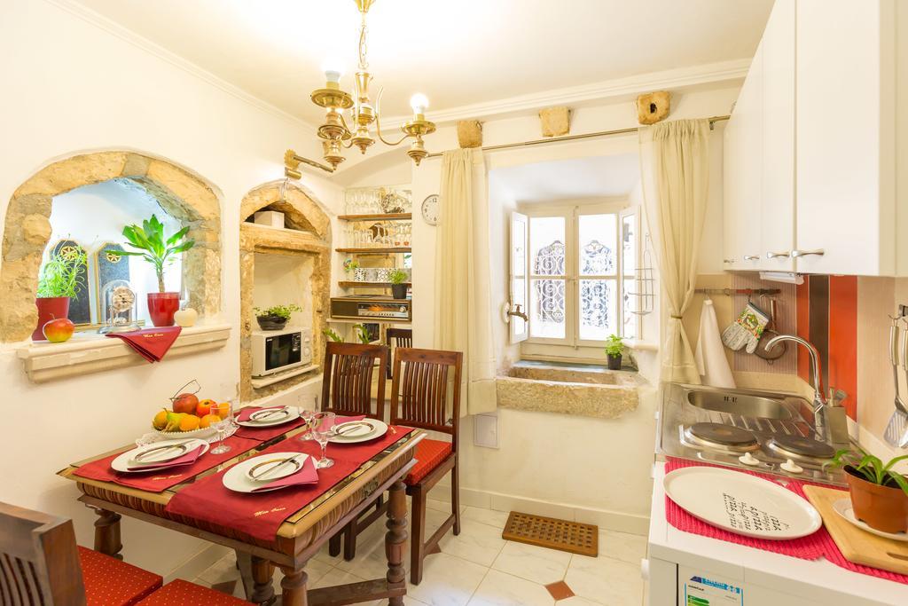 Mia Casa Dubrovnik Villa Eksteriør bilde