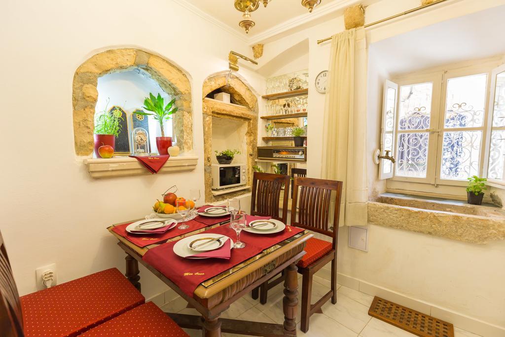 Mia Casa Dubrovnik Villa Eksteriør bilde