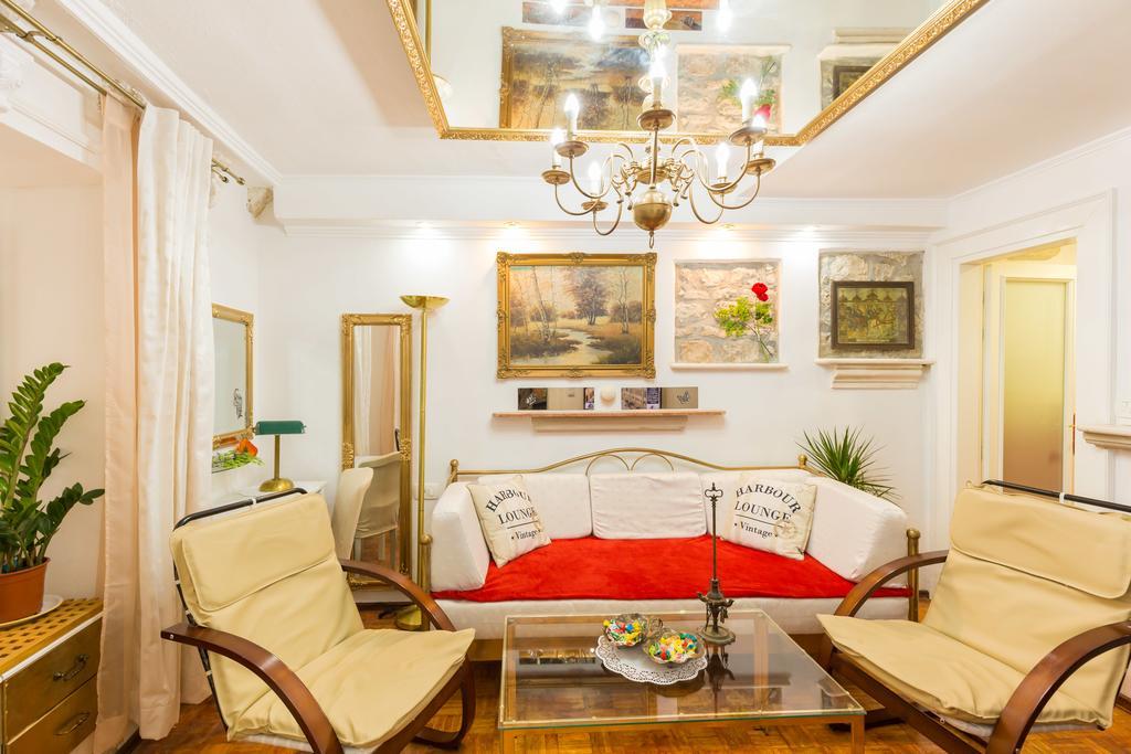 Mia Casa Dubrovnik Villa Eksteriør bilde