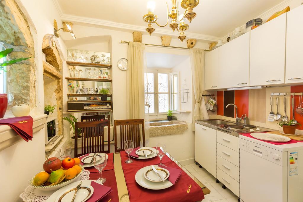 Mia Casa Dubrovnik Villa Eksteriør bilde