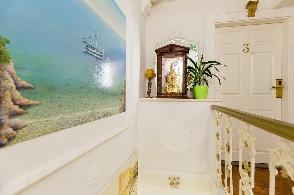 Mia Casa Dubrovnik Villa Eksteriør bilde