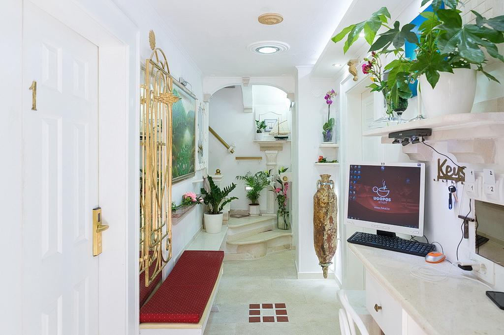 Mia Casa Dubrovnik Villa Eksteriør bilde